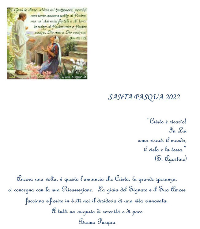 Immagine blog Istituto Santa caterina