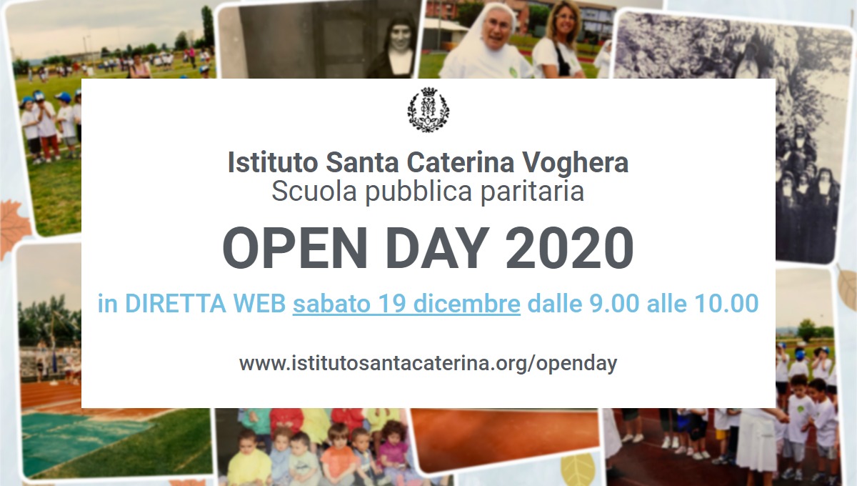 Immagine blog Istituto Santa caterina
